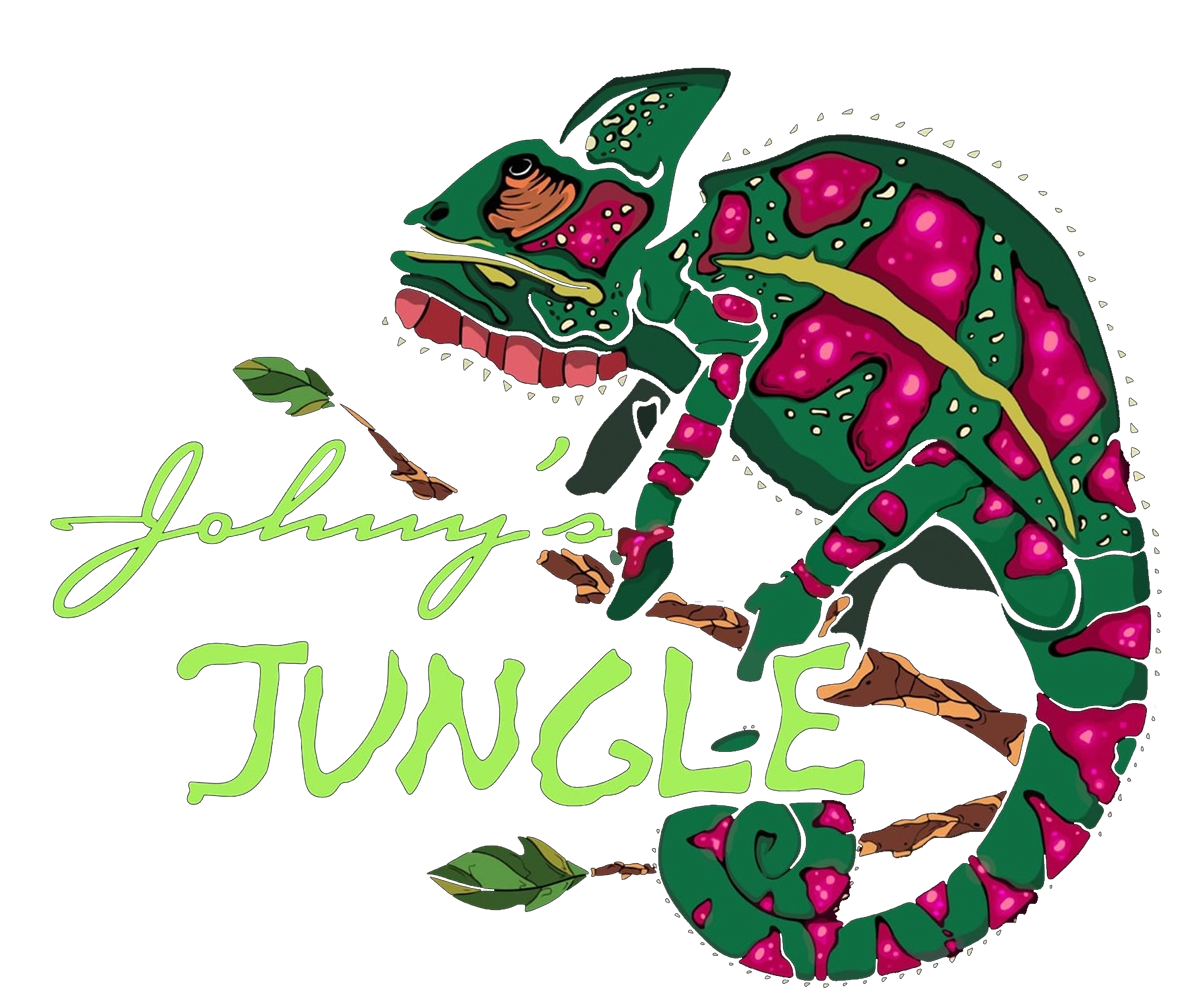 Johny'sJungle